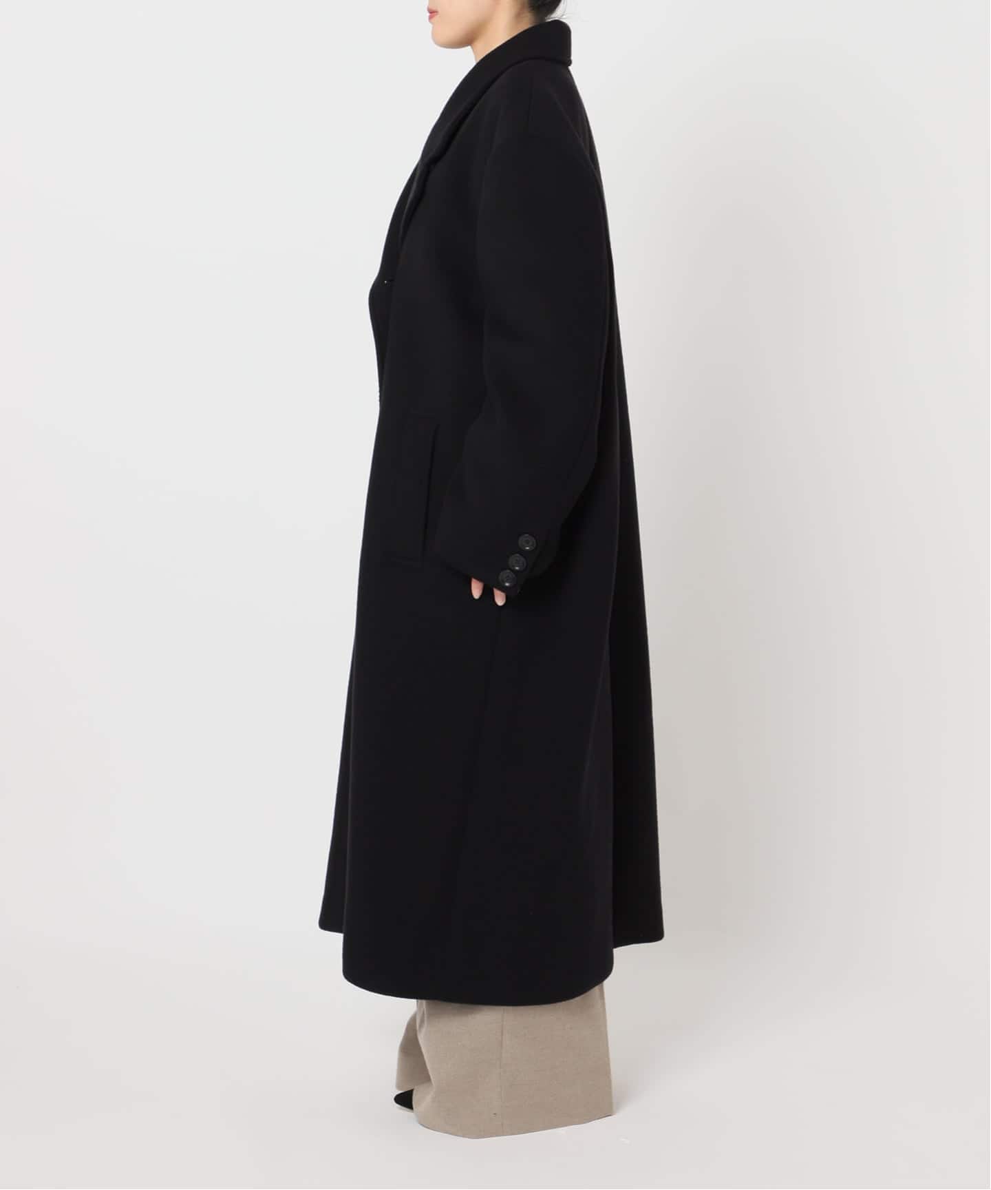 WOOL CHESTER コート（その他ブルゾン／アウター）｜CITYSHOP（シティ