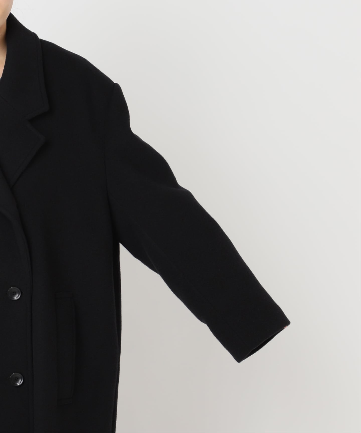 WOOL CHESTER コート（その他ブルゾン／アウター）｜CITYSHOP（シティ