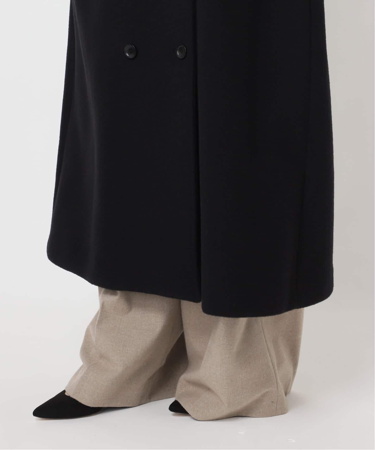 WOOL CHESTER コート（その他ブルゾン／アウター）｜CITYSHOP（シティ