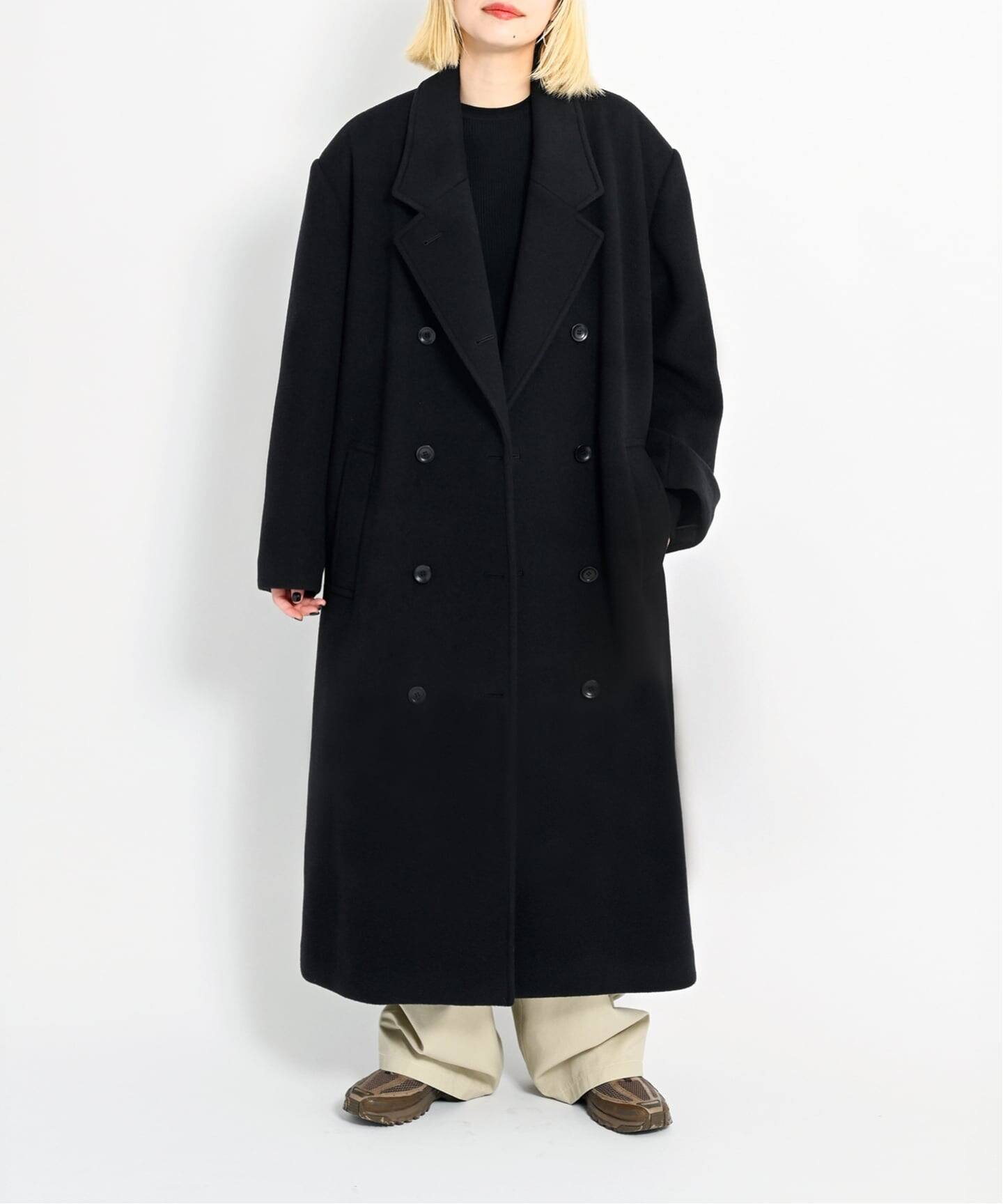 WOOL CHESTER コート（その他ブルゾン／アウター）｜CITYSHOP（シティ