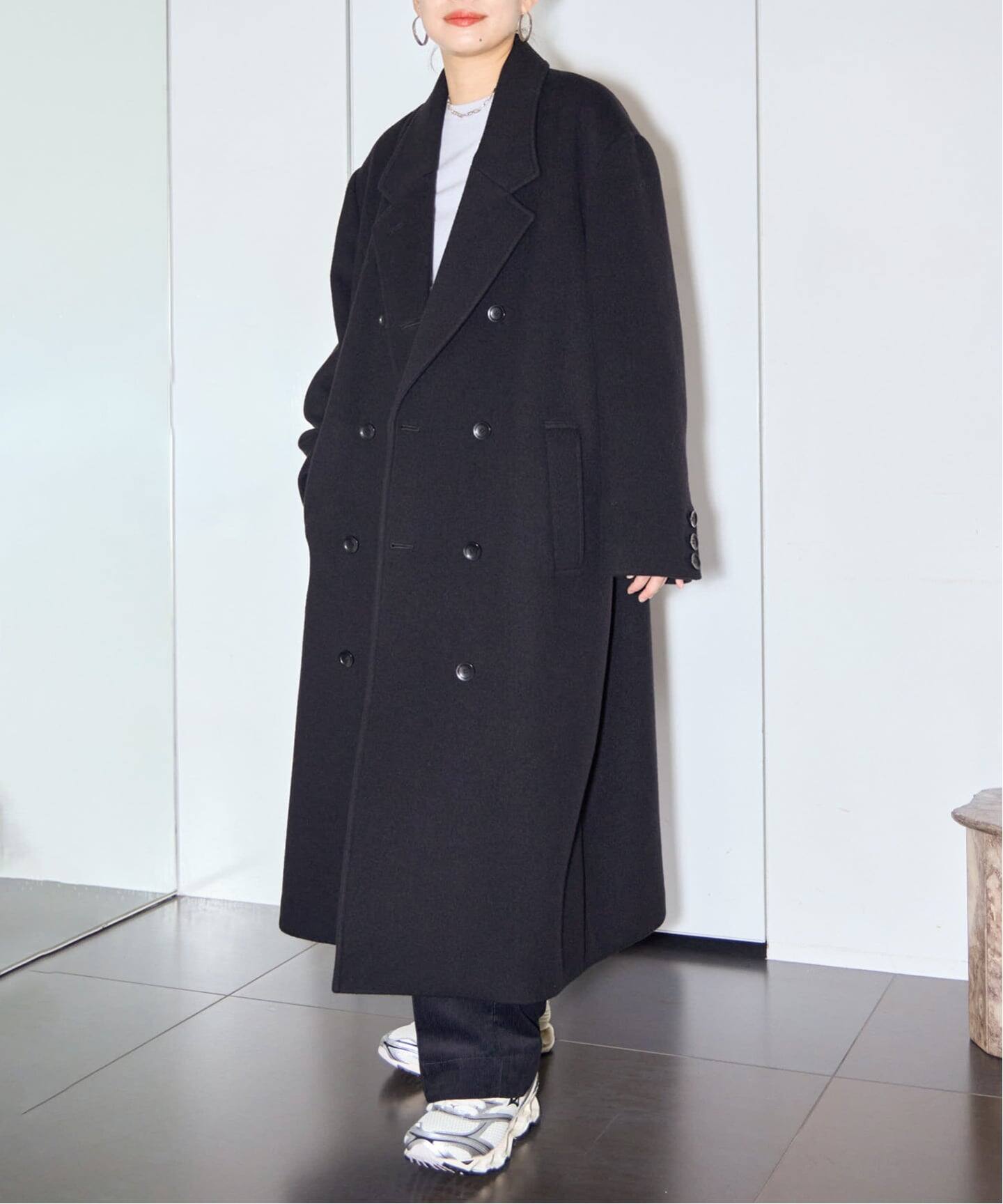 WOOL CHESTER コート（その他ブルゾン／アウター）｜CITYSHOP（シティ 