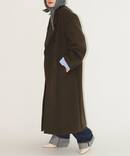 WOOL CHESTER コート