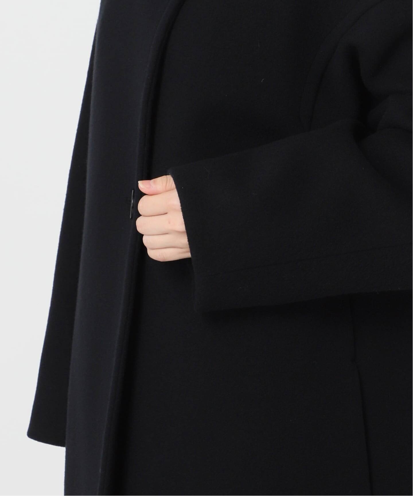 追加予約》STAND NECK コート 2（その他ブルゾン／アウター