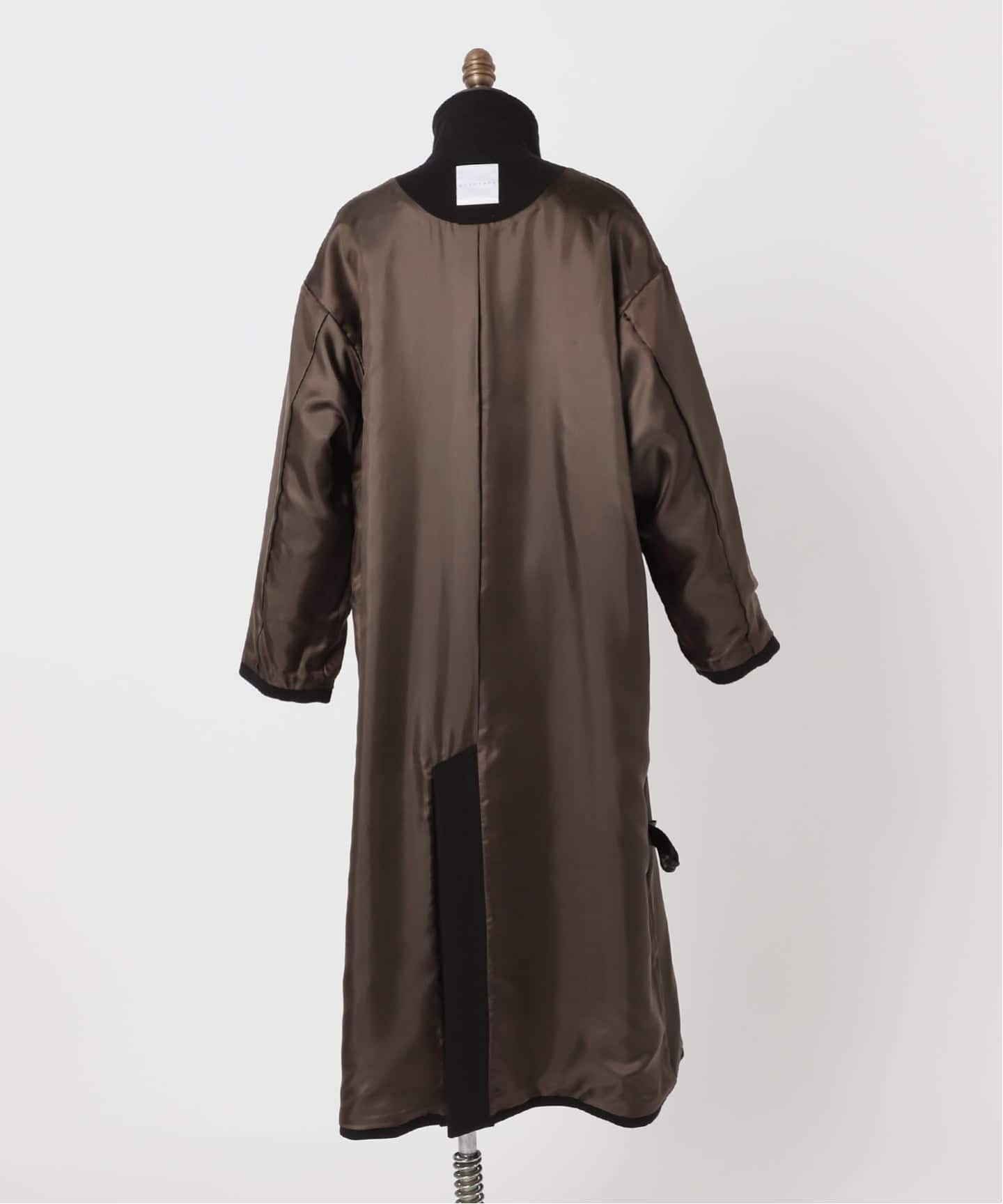 追加》STAND NECK コート 2（その他ブルゾン／アウター）｜CITYSHOP