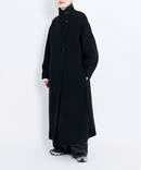 《追加予約》STAND NECK コート 2