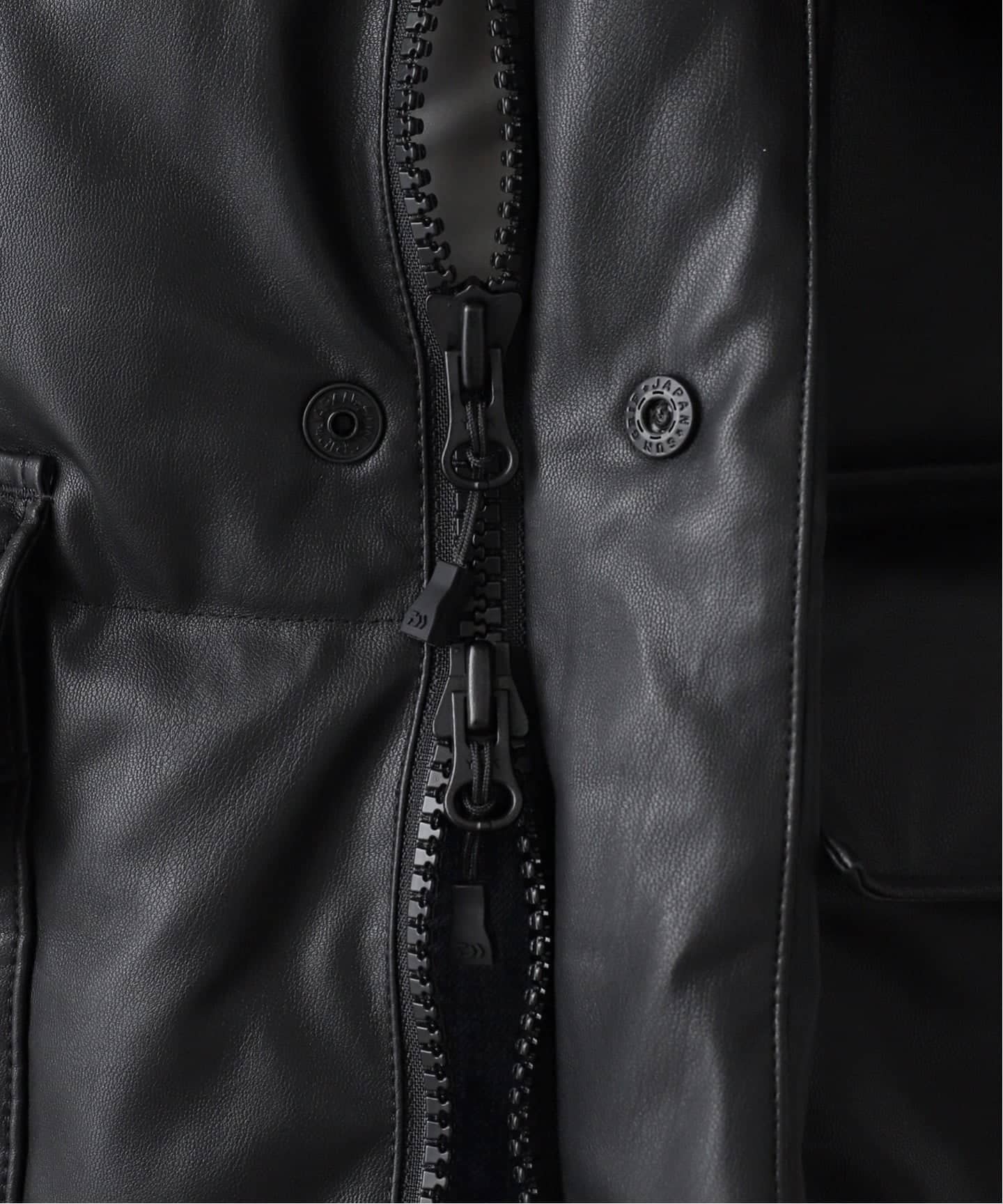 DAIWA PIER 39 TECH 2WAY SYNTHETIC SKIN DOWN BW-41025W：ダウン