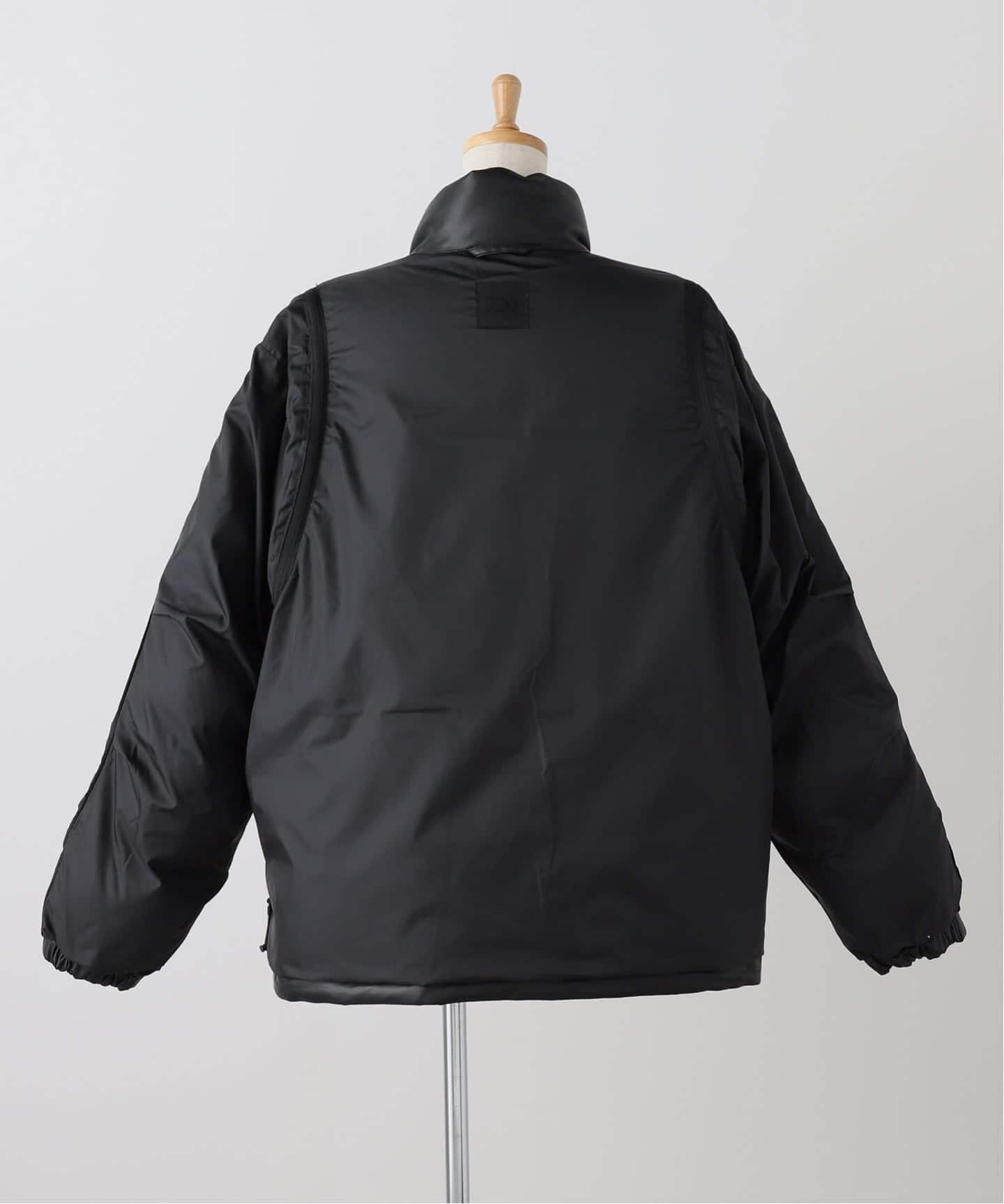 DAIWA PIER 39 TECH 2WAY SYNTHETIC SKIN DOWN BW-41025W：ダウン