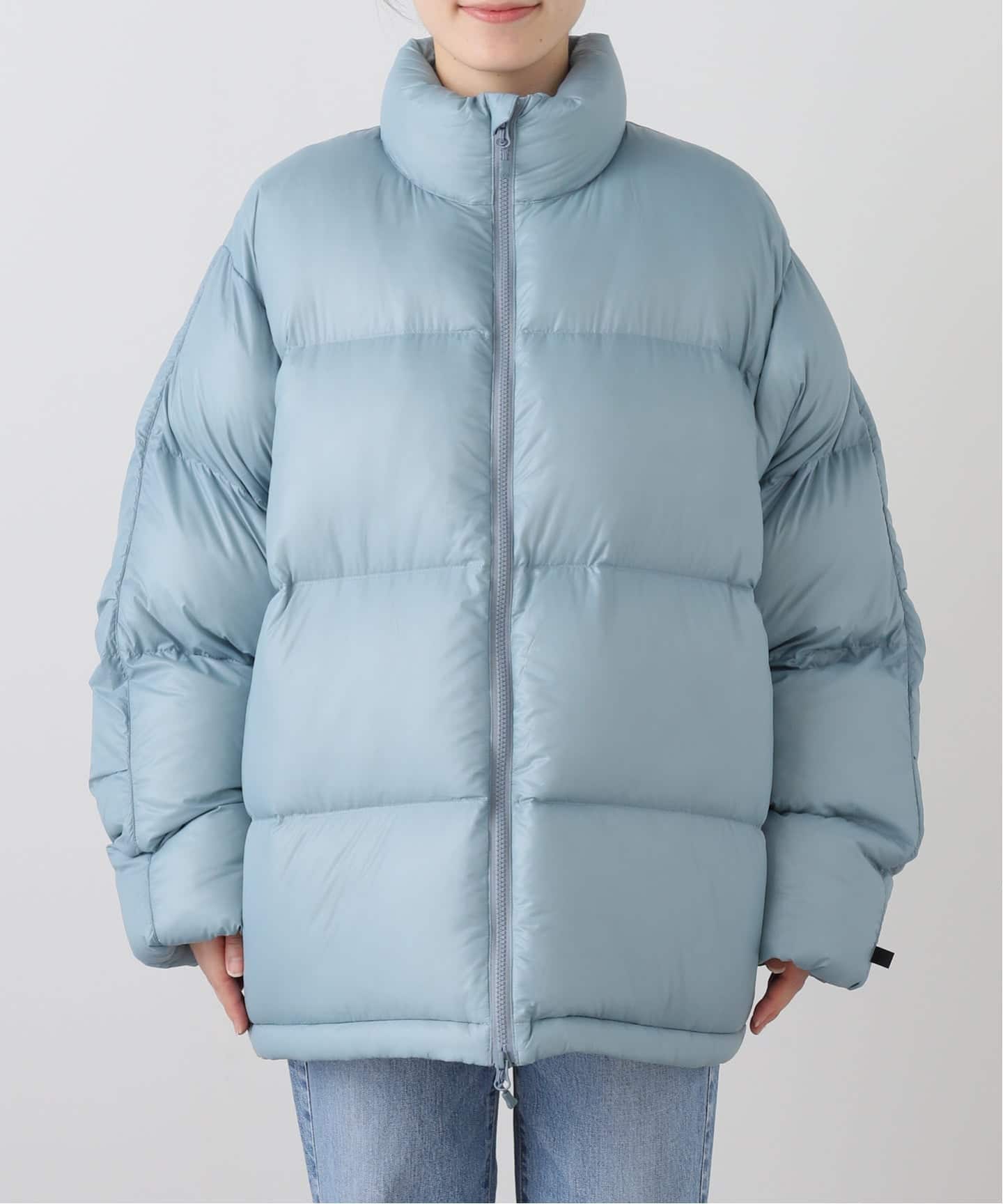 DAIWA PIER 39 TECH ULTRA LIGHT DOWN JACKET：ダウンジャケット