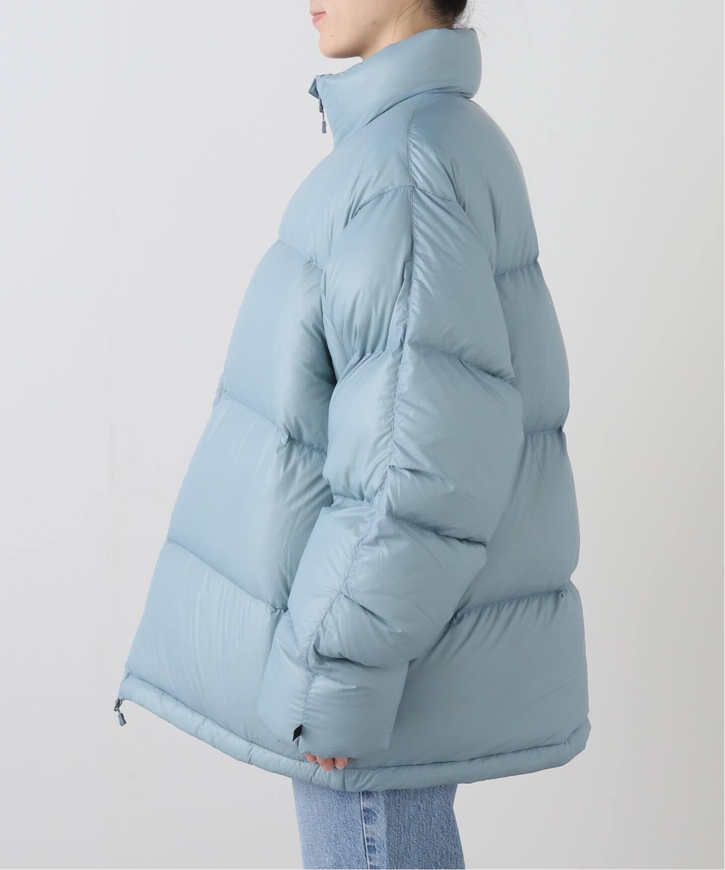 DAIWA PIER 39 TECH ULTRA LIGHT DOWN JACKET：ダウンジャケット