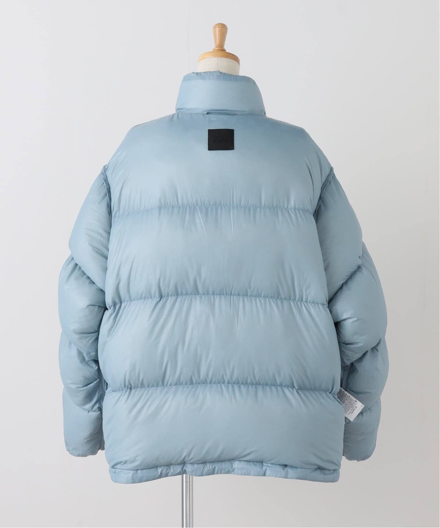 DAIWA PIER 39 TECH ULTRA LIGHT DOWN JACKET：ダウンジャケット