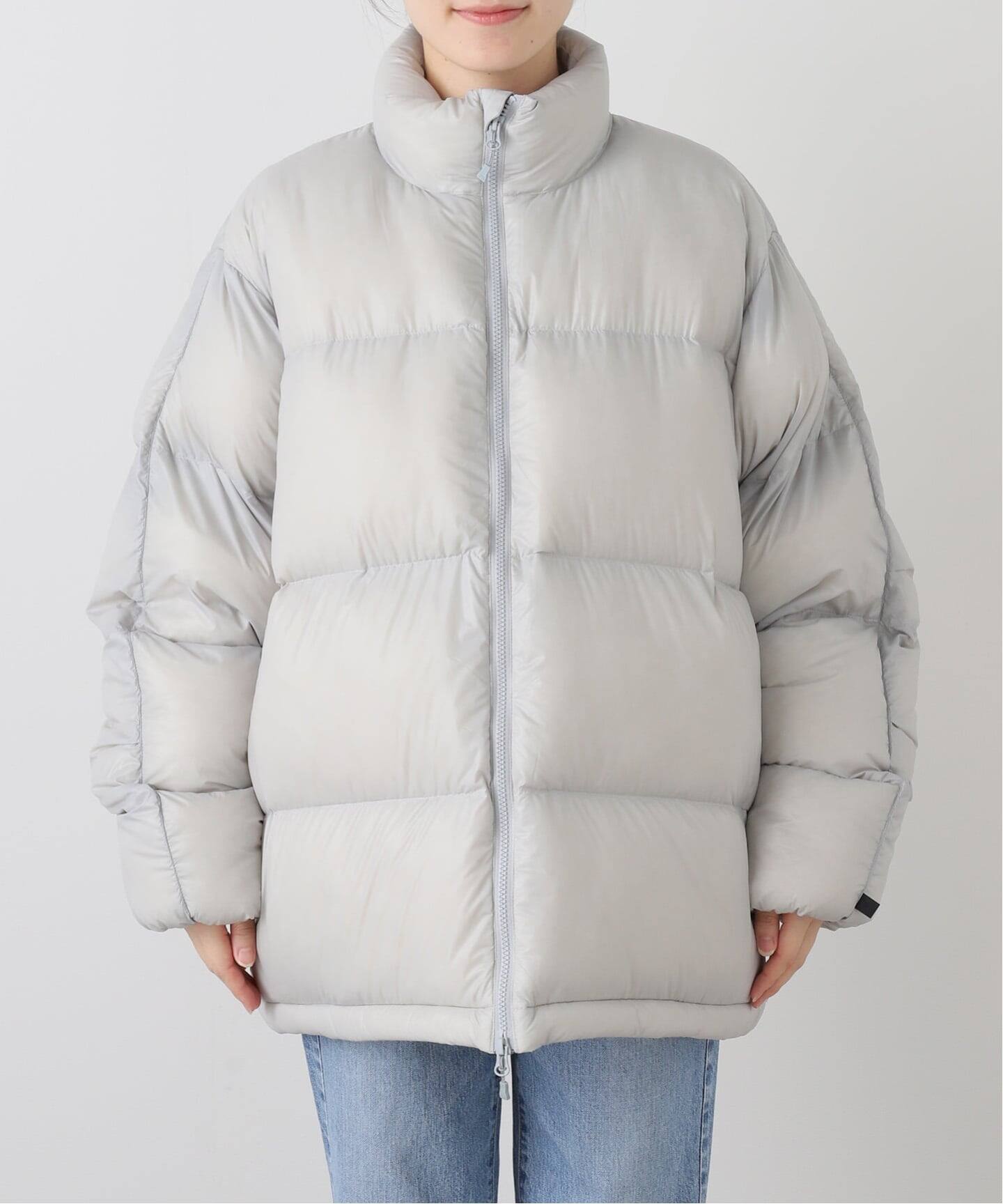 DAIWA PIER 39 TECH ULTRA LIGHT DOWN JACKET：ダウンジャケット
