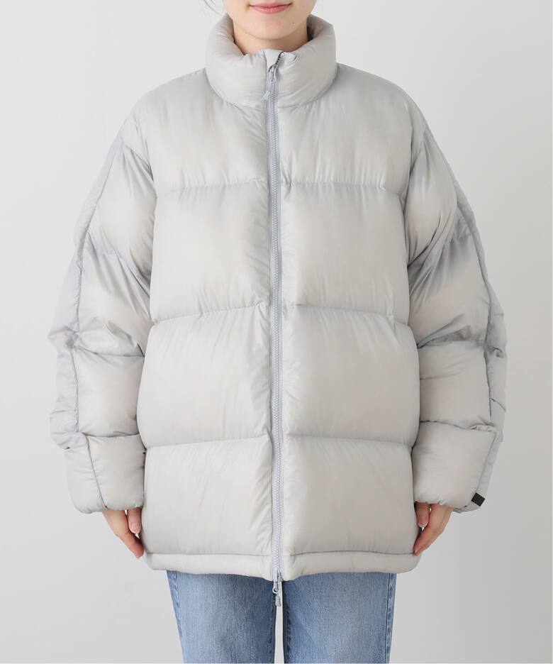 DAIWA PIER 39 TECH ULTRA LIGHT DOWN JACKET：ダウンジャケット 