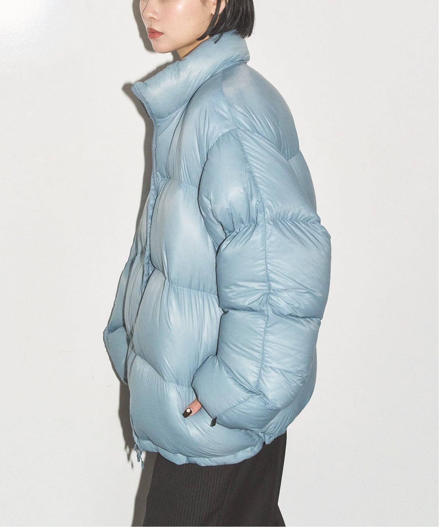 DAIWA PIER 39 TECH ULTRA LIGHT DOWN JACKET：ダウンジャケット 