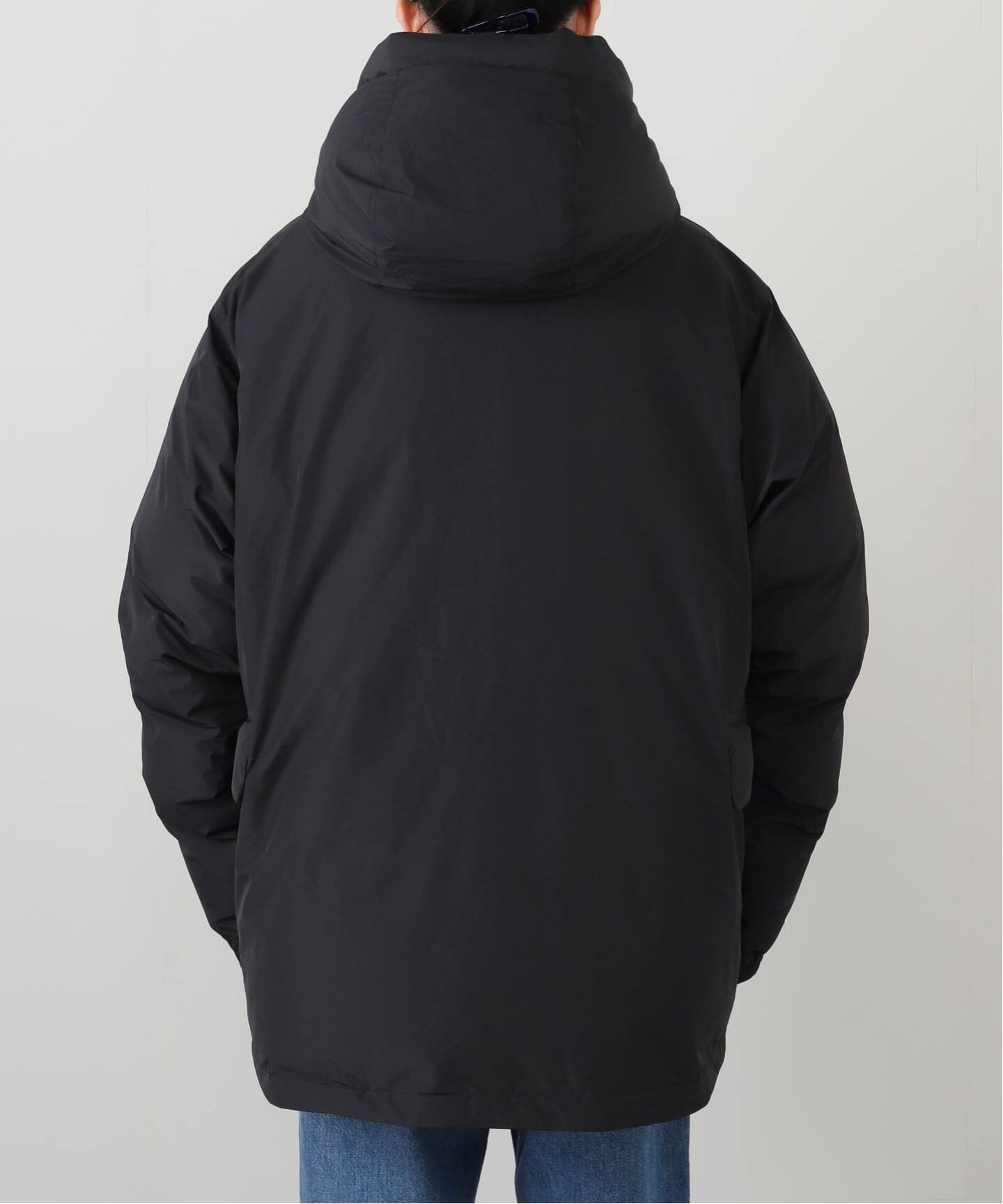 DAIWA PIER 39 EXPEDITION DOWN JACKET BW-15025W：ダウンジャケット