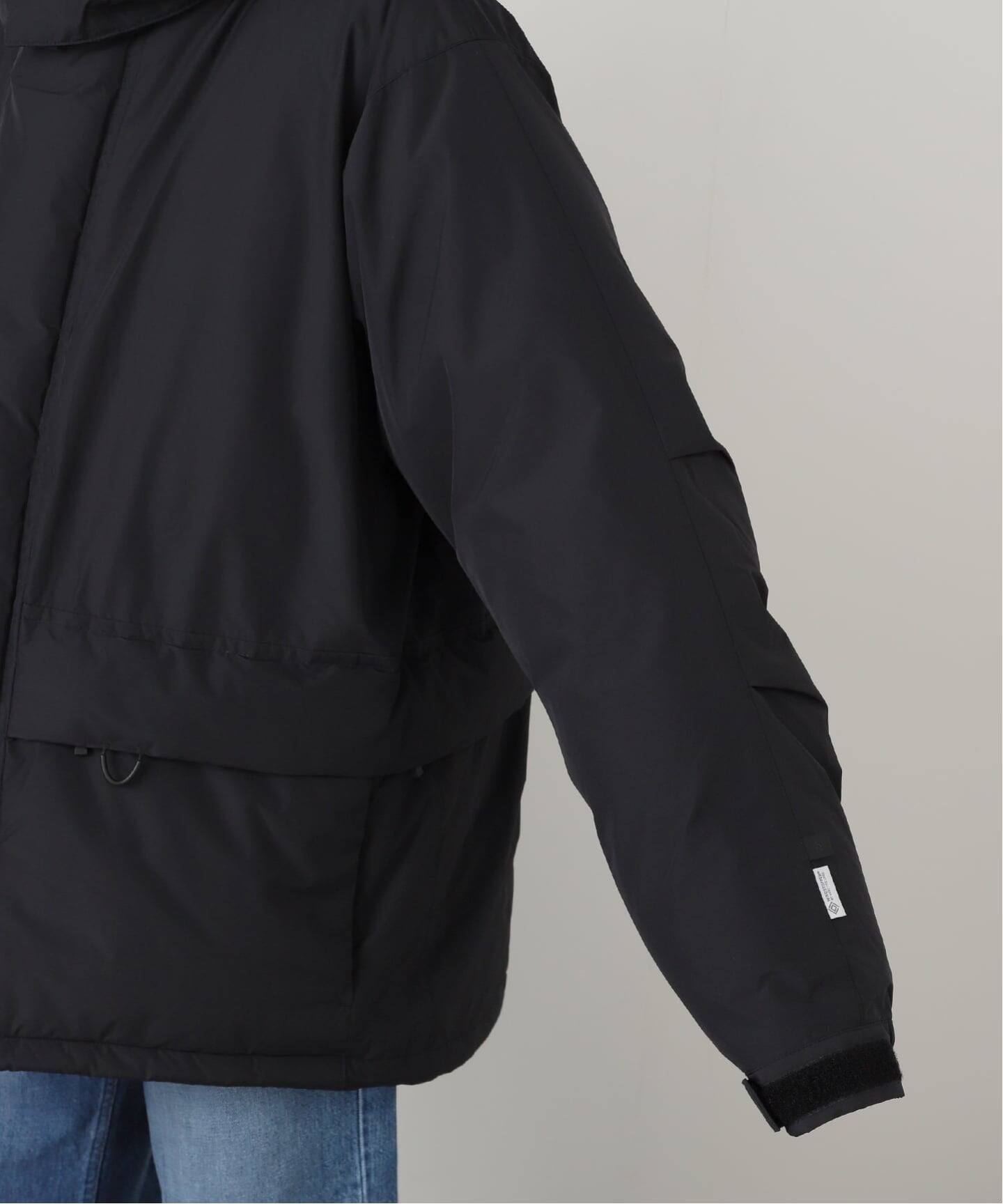 DAIWA PIER 39 EXPEDITION DOWN JACKET BW-15025W：ダウンジャケット