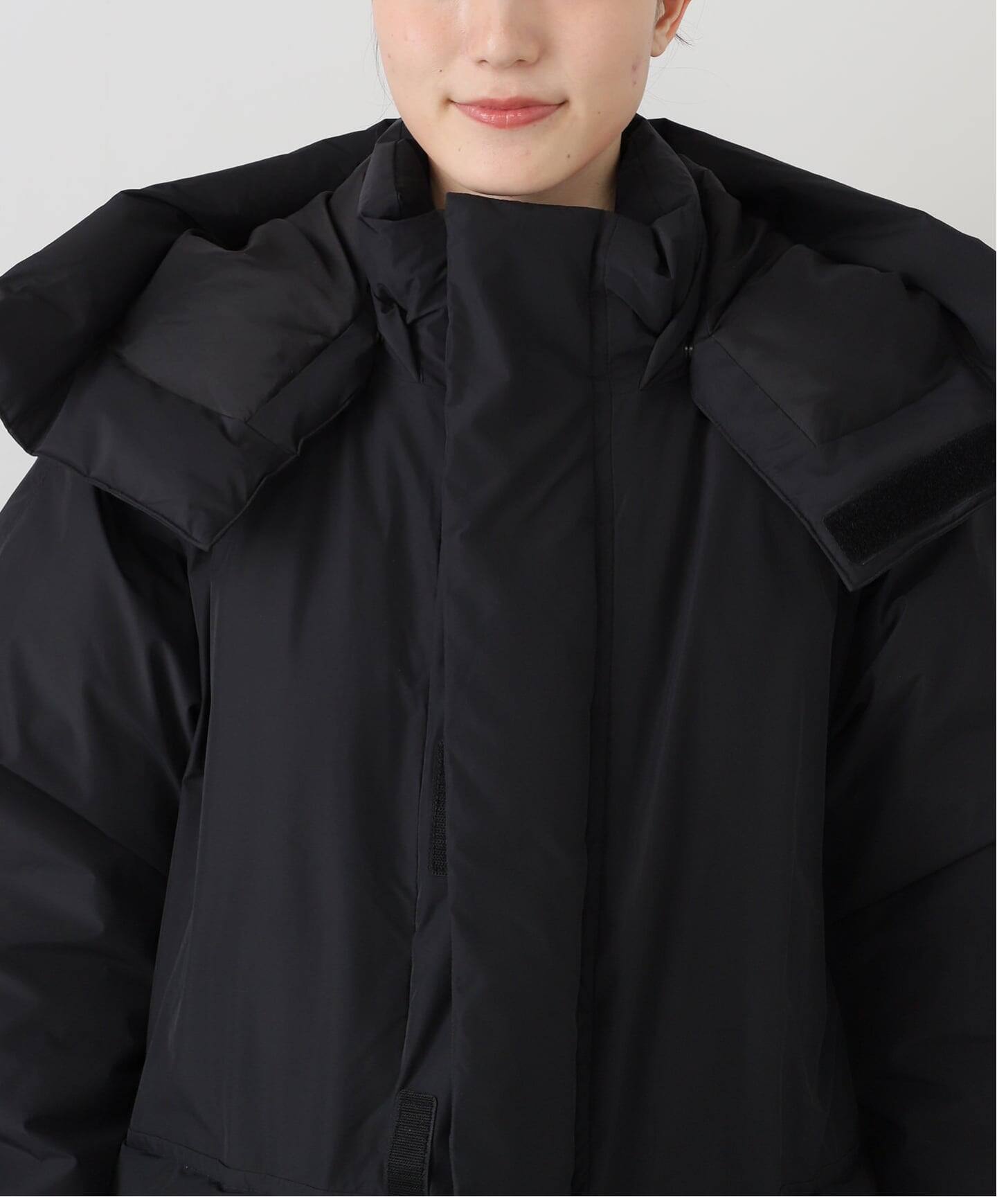 DAIWA PIER 39 EXPEDITION DOWN JACKET BW-15025W：ダウンジャケット
