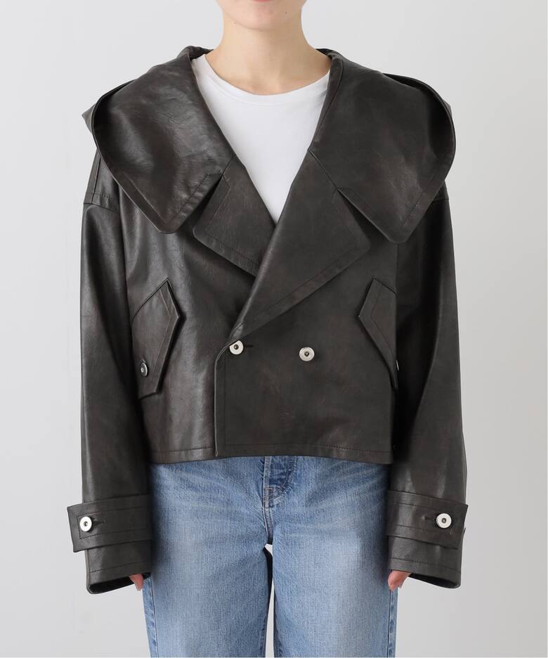 ブルゾン／アウター