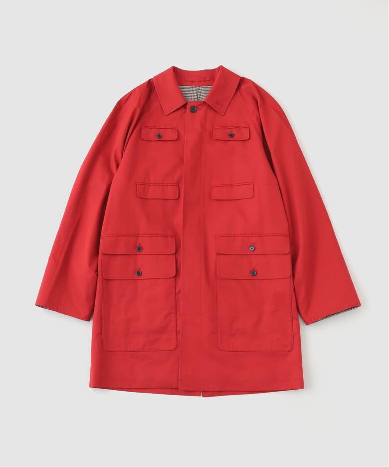 ブルゾン／アウター