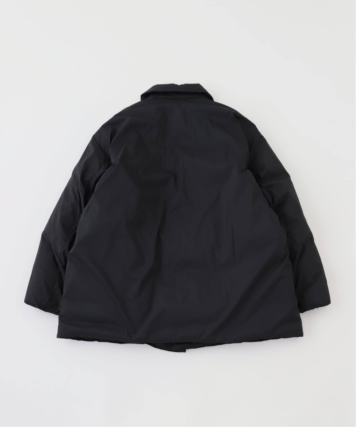 Graphpaper / グラフ ペーパー】 PERTEX QUANTUM AIR Bal Collar