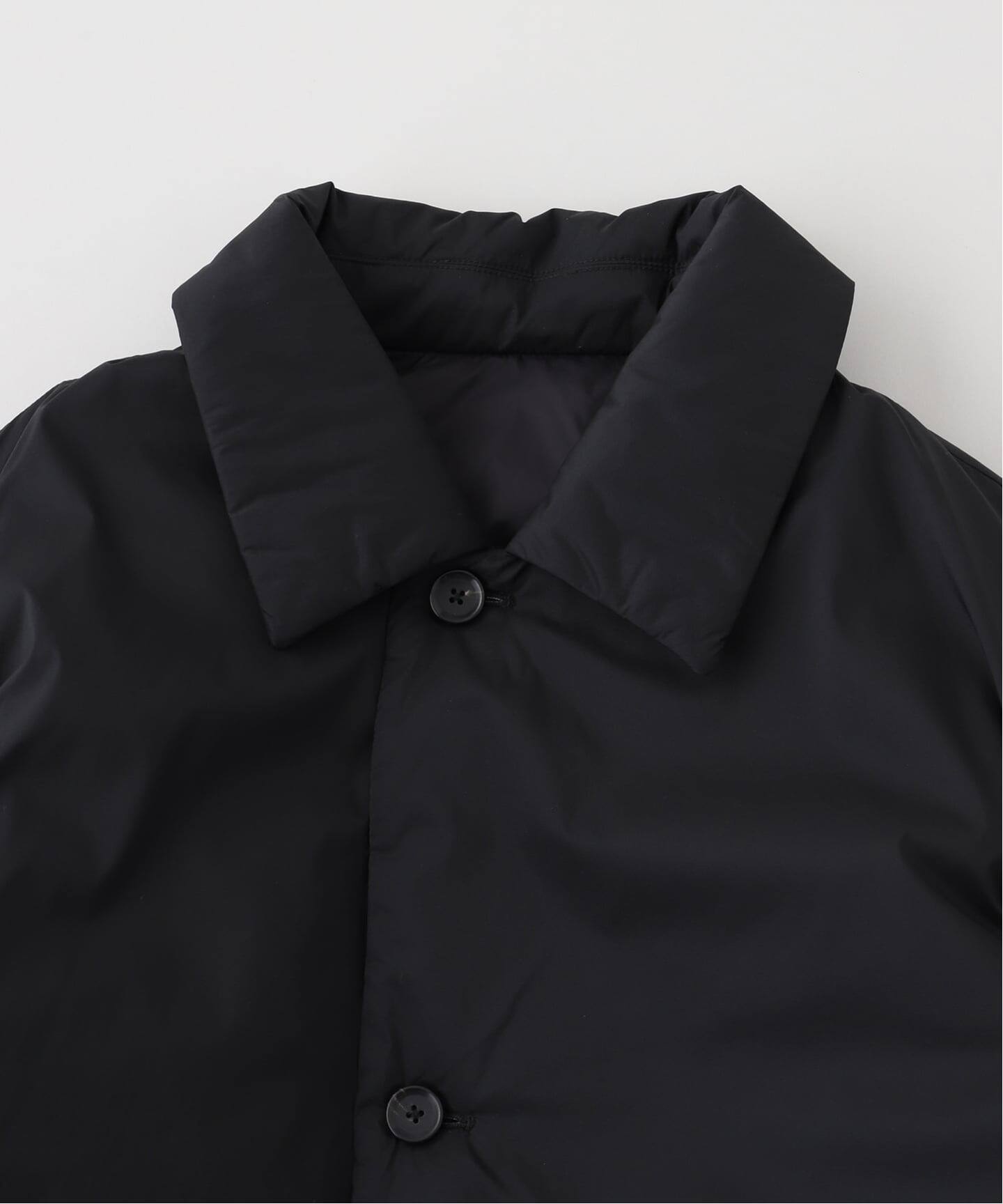 Graphpaper / グラフ ペーパー】 PERTEX QUANTUM AIR Bal Collar