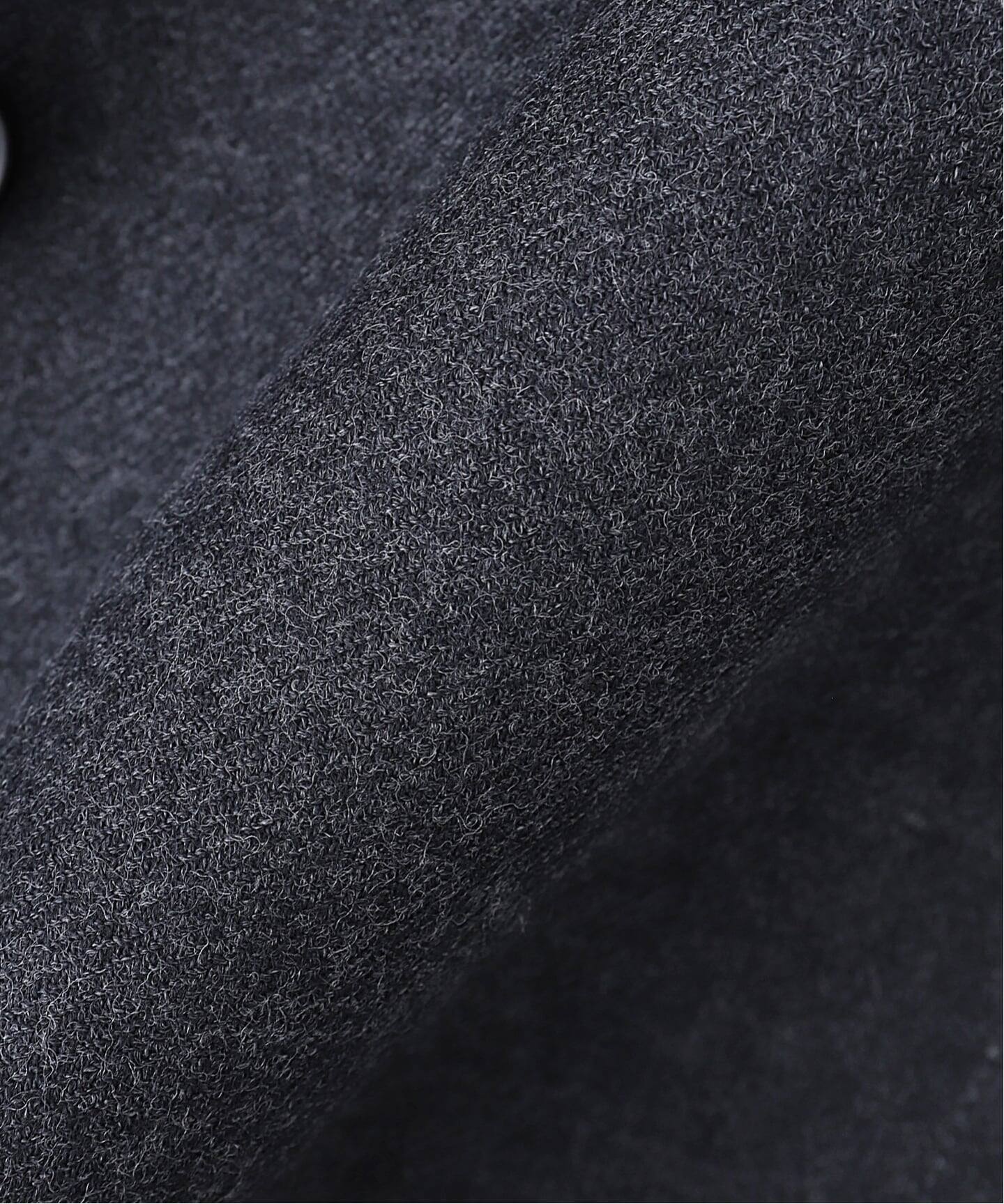 RE-PURPOSE / リパーパス】 double breasted coat：ポストマンコート