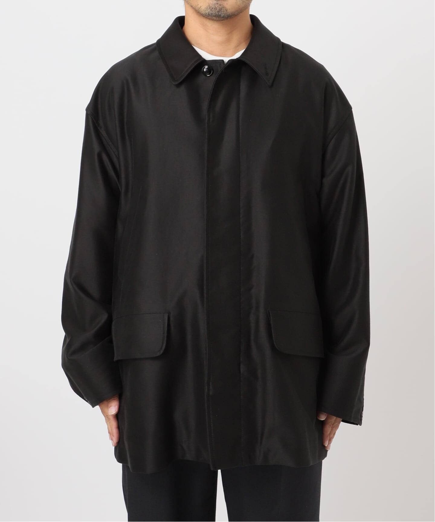 MAATEE&SONS HUNTING JK レショップ L'ECHOPPE MAATEE&SONS HUNTING JK レショップ L'ECHOPPE