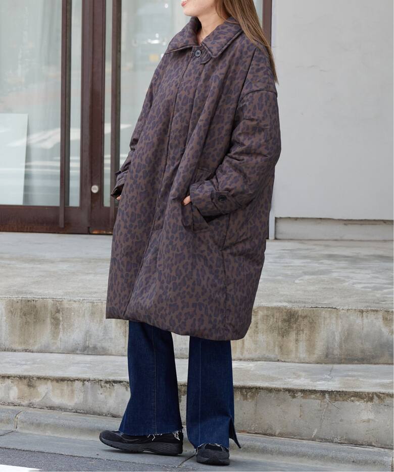 ブルゾン／アウター