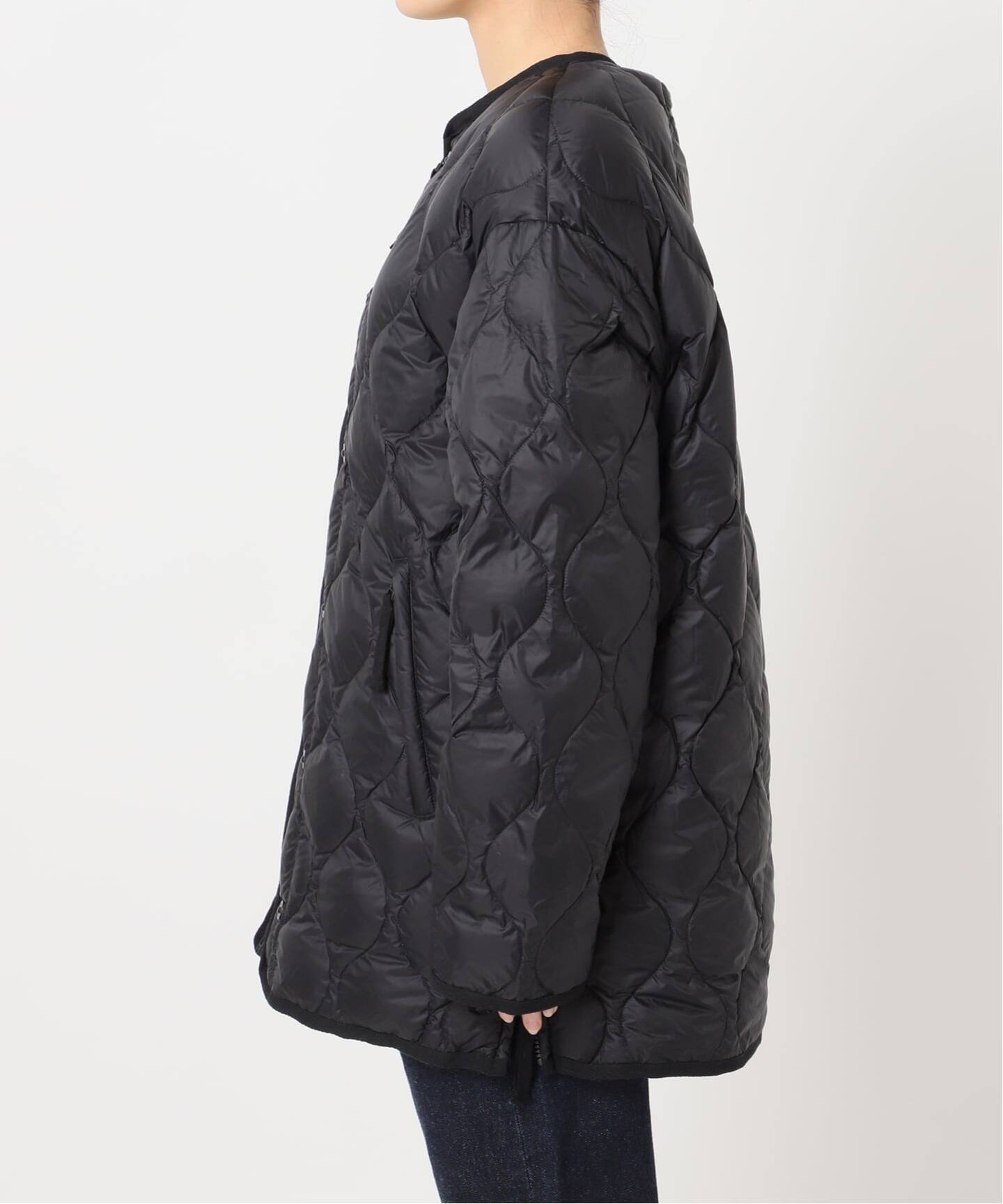 TAION 別注2WAYハーフダウンコート（ダウンジャケット）｜OUTDOOR