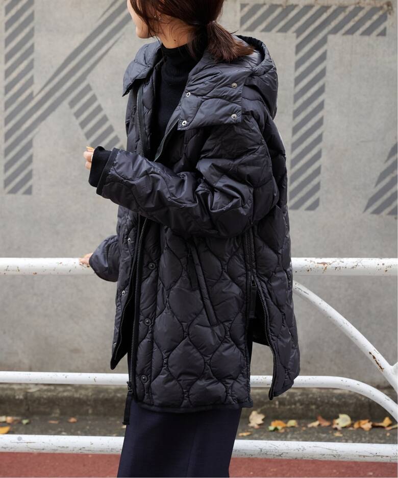 ブルゾン／アウター