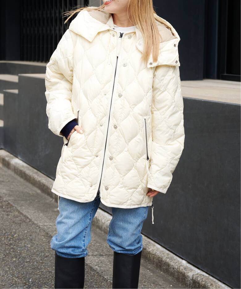 ブルゾン／アウター