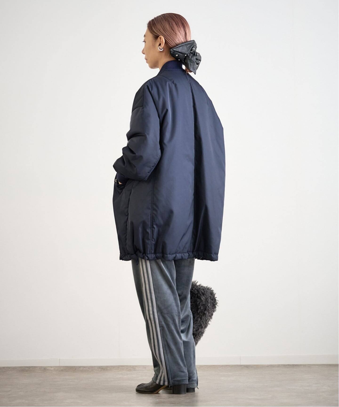 TICCA TBEA-052ミドルMA-1（その他ブルゾン／アウター）｜BOICE FROM