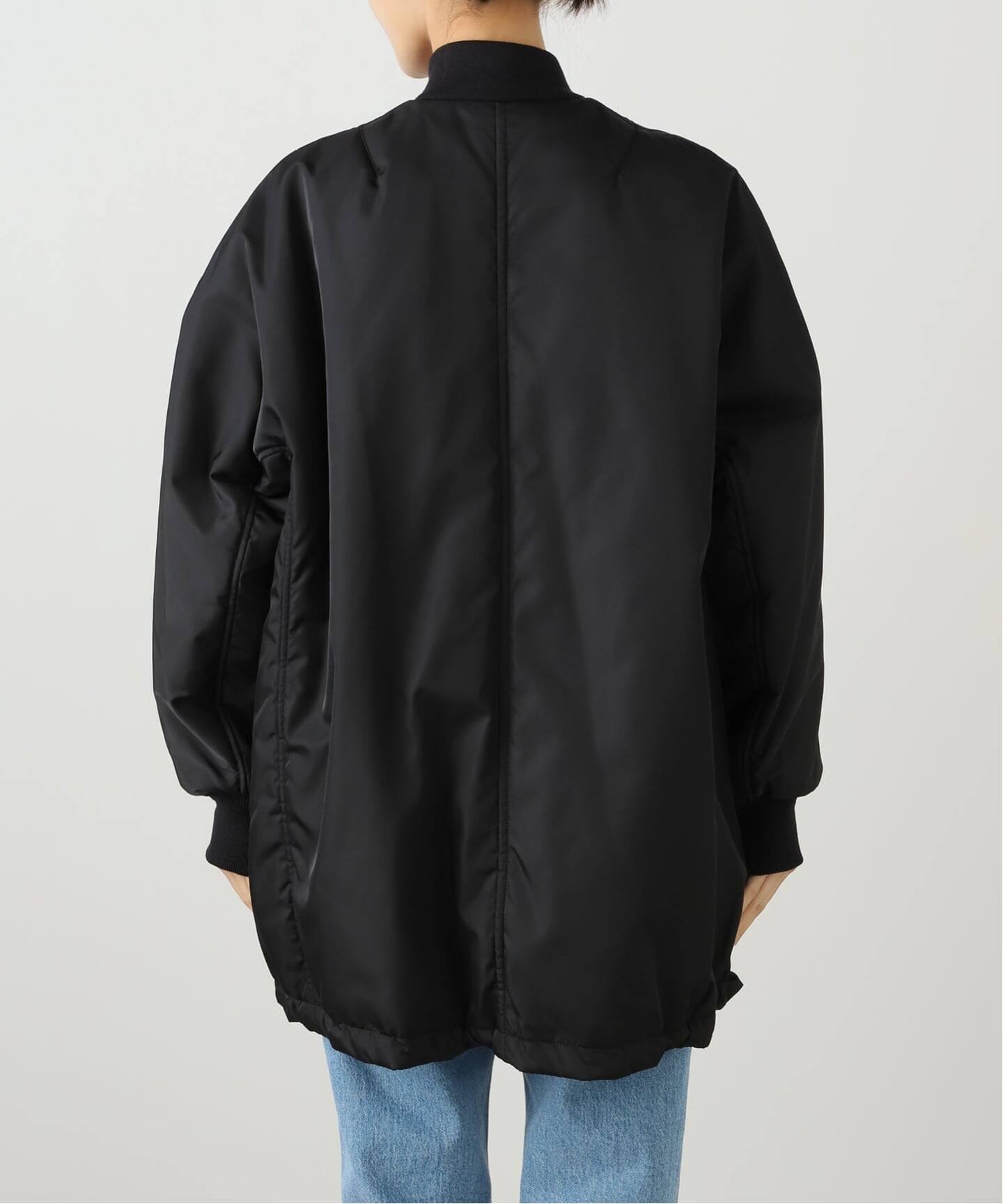 TICCA TBEA-052ミドルMA-1（その他ブルゾン／アウター）｜BOICE FROM