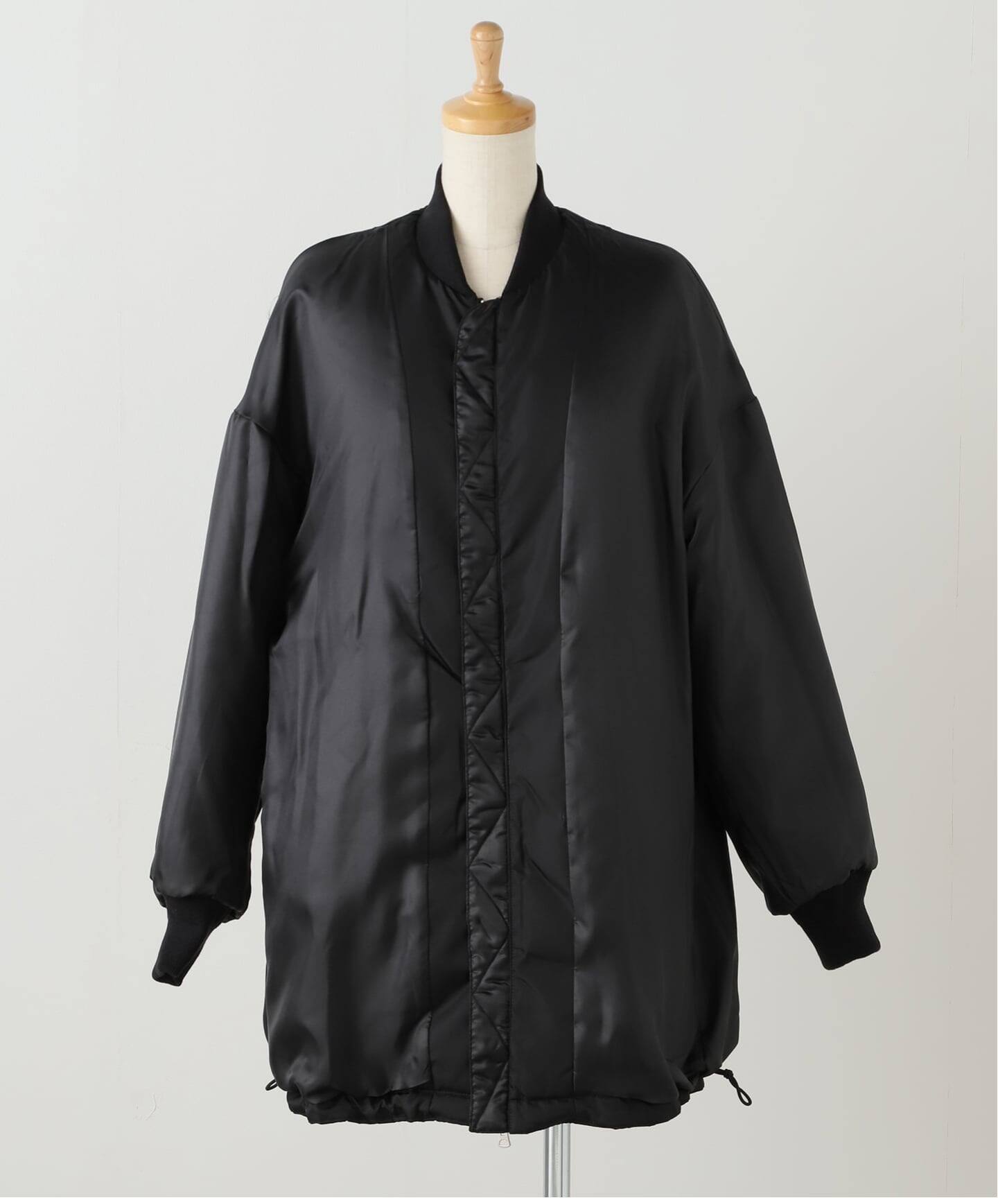 TICCA TBEA-052ミドルMA-1（その他ブルゾン／アウター）｜BOICE FROM