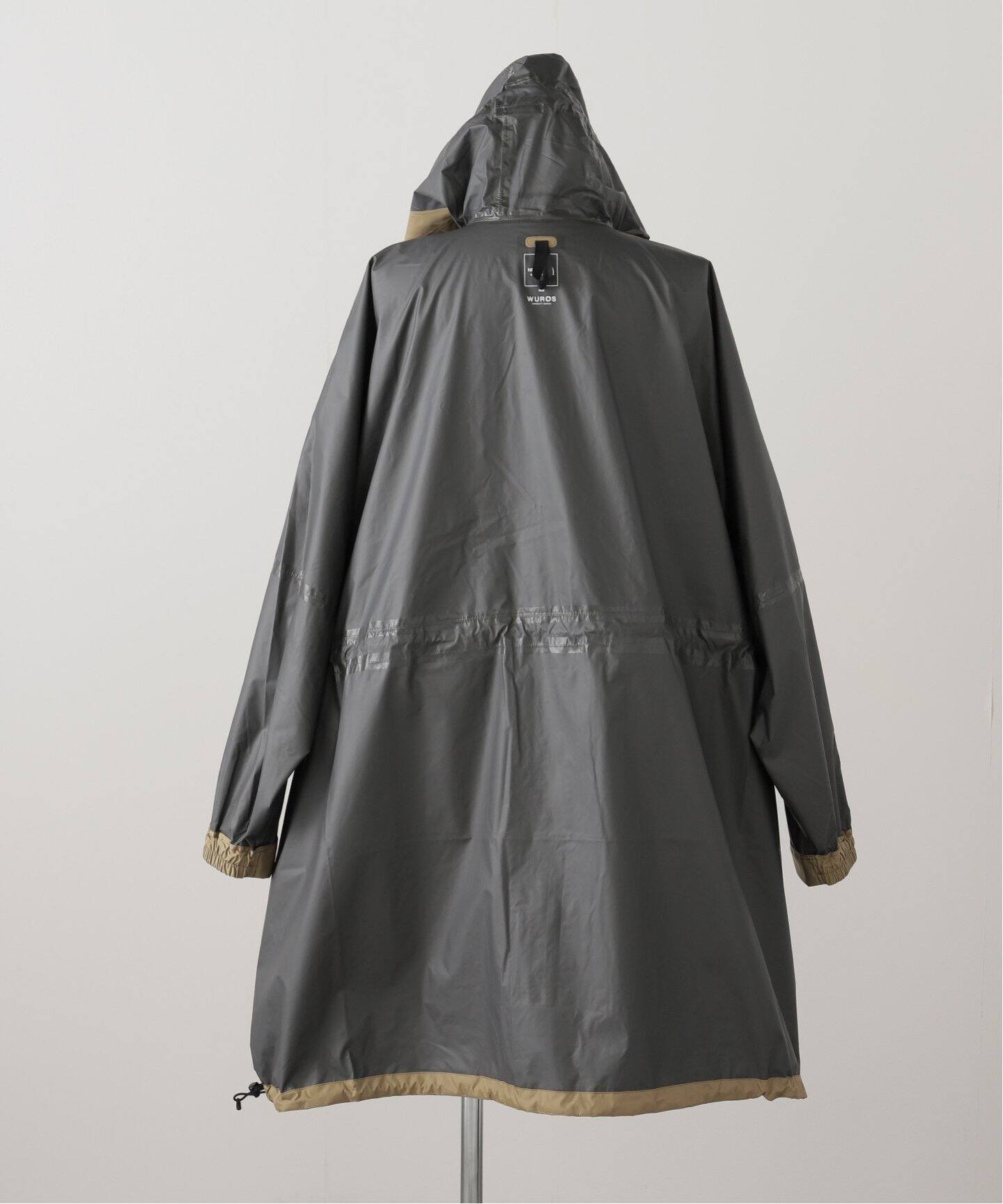 THE NORTH FACE/ ザノースフェイス】Access Poncho（ポンチョ