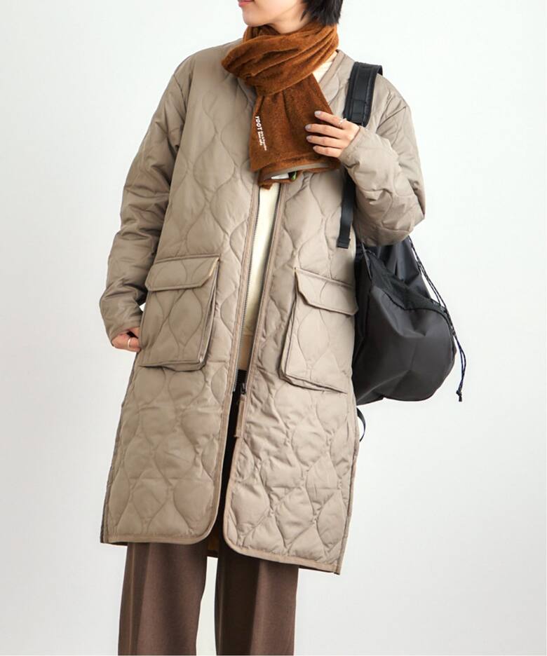 ブルゾン／アウター