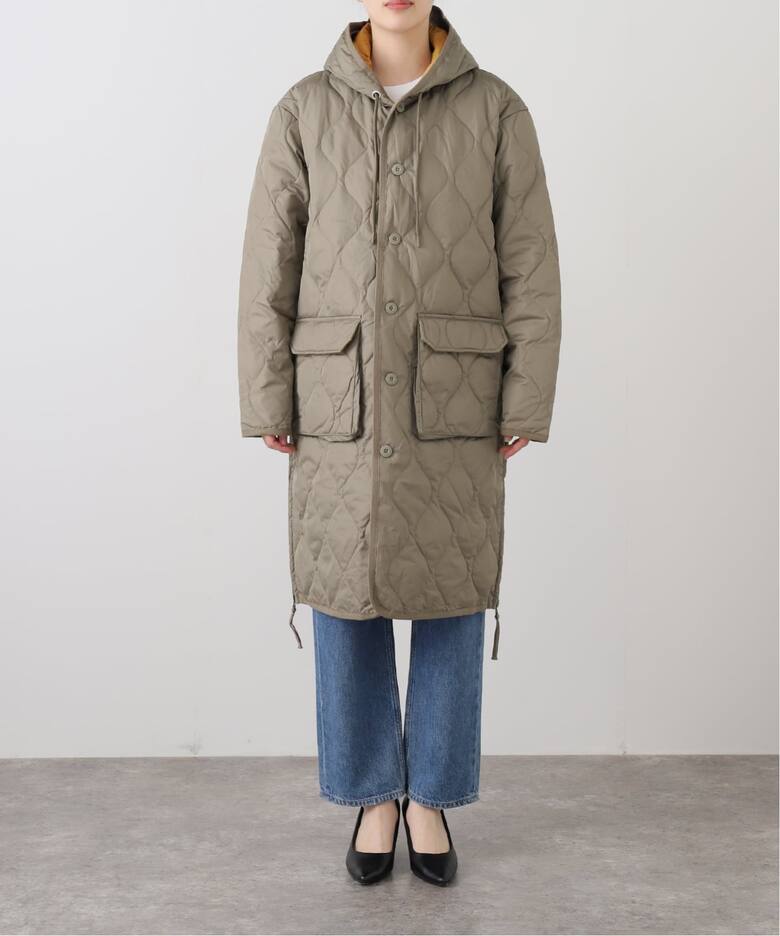 ブルゾン／アウター