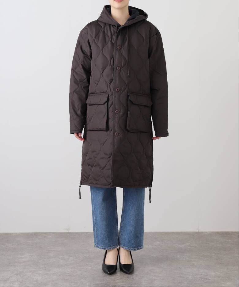 ブルゾン／アウター