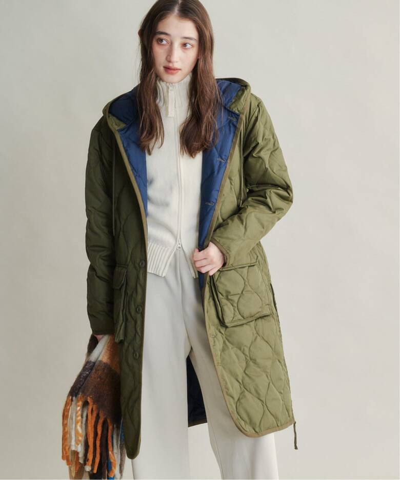 ブルゾン／アウター