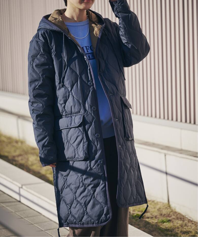 ブルゾン／アウター