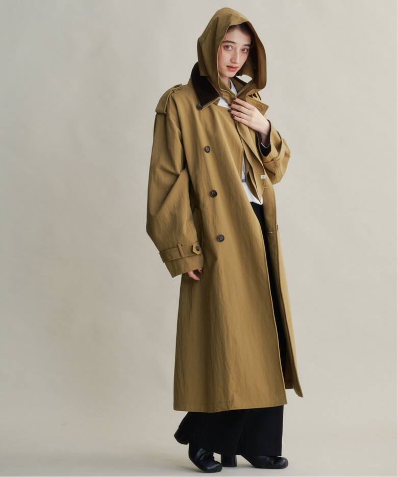 ブルゾン／アウター