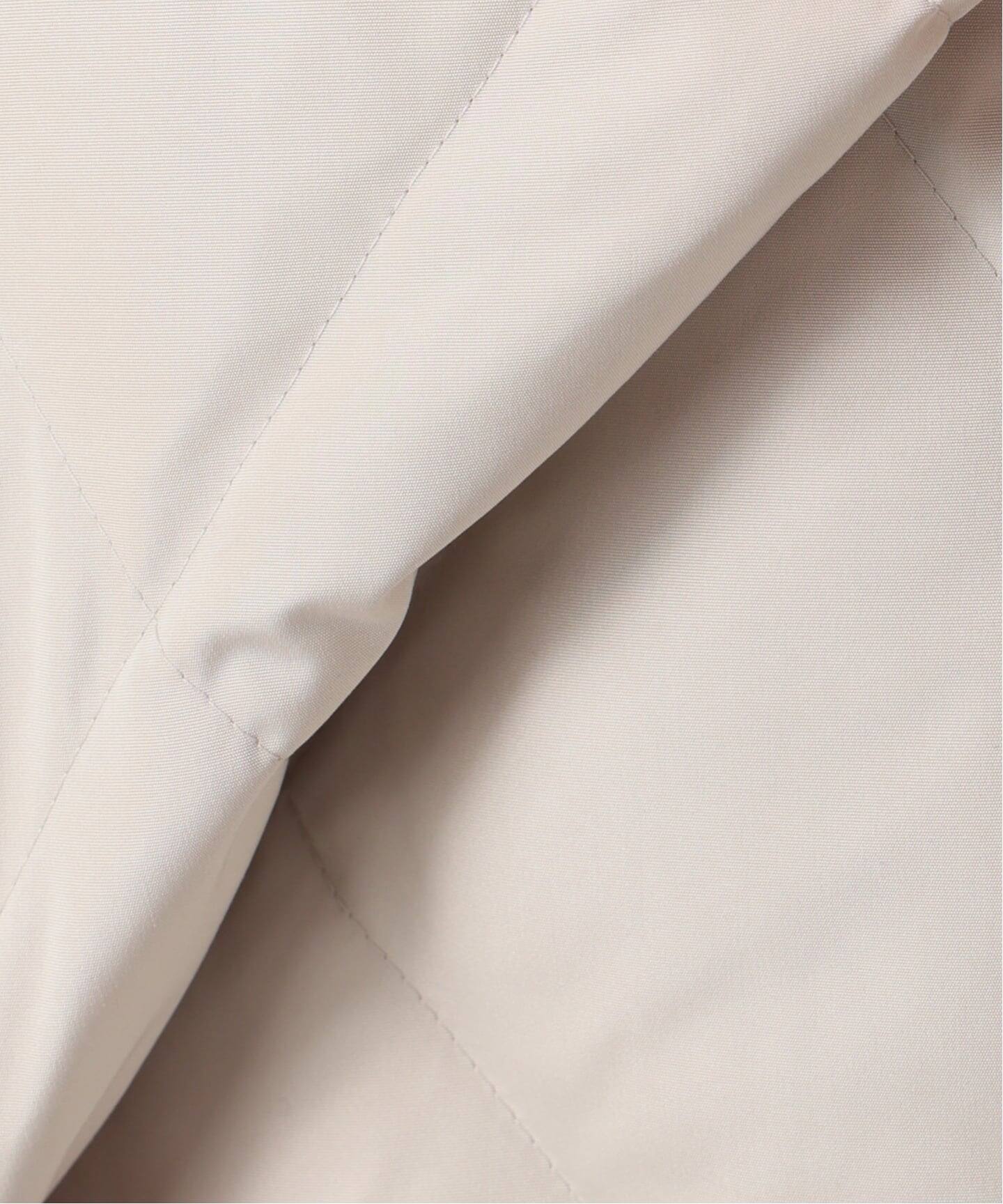 ダイヤステッチダウンコート（ダウンジャケット）｜La Totalite（ラ