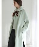 リバーロングコート