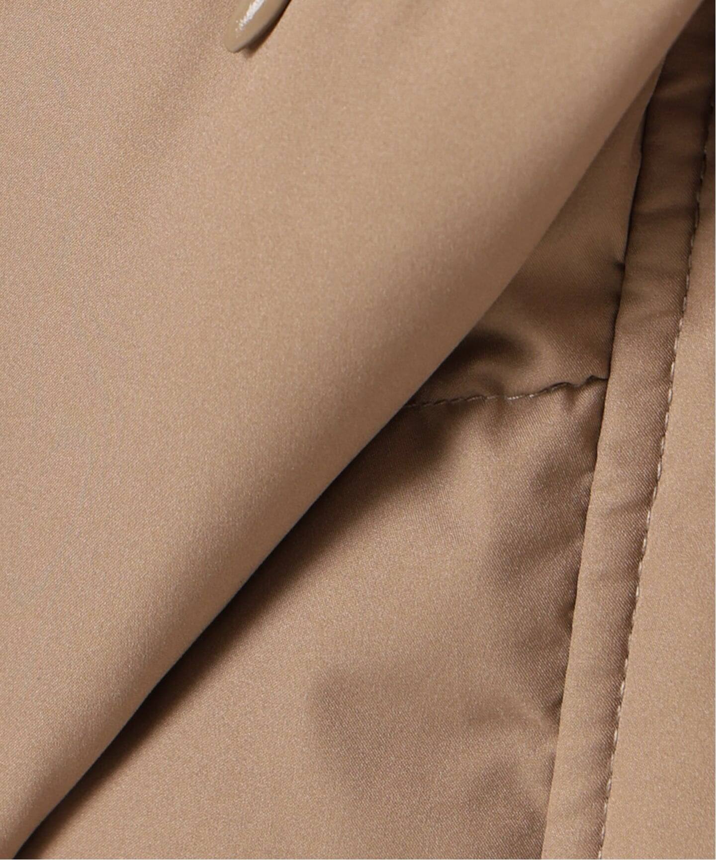 ストレッチショートダウン（ダウンジャケット）｜La Totalite（ラ