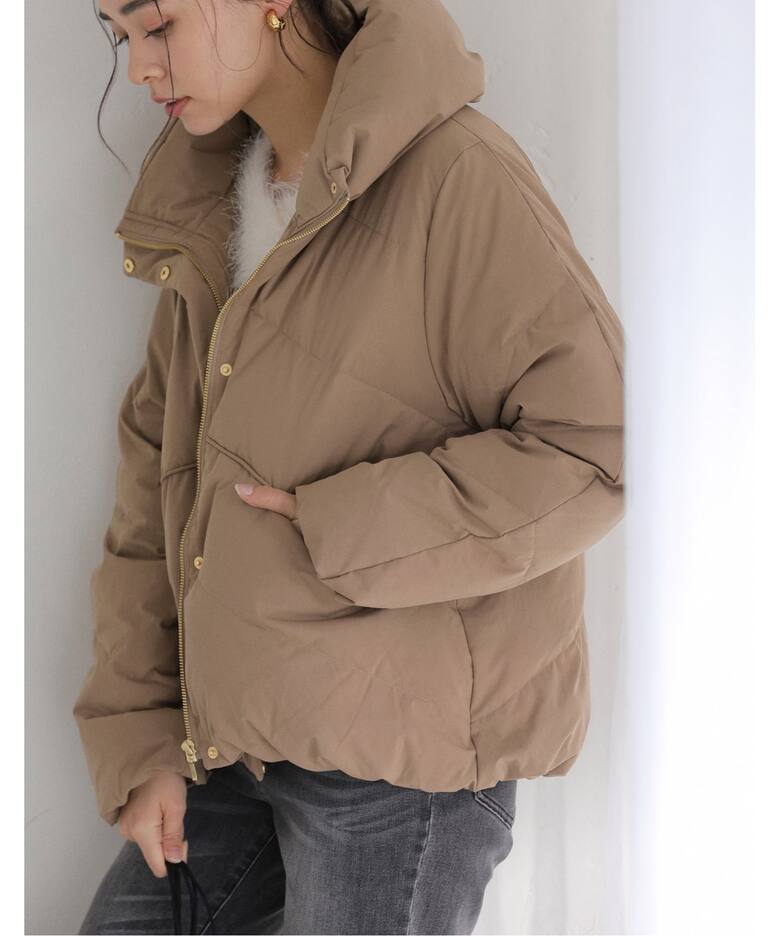 ブルゾン／アウター