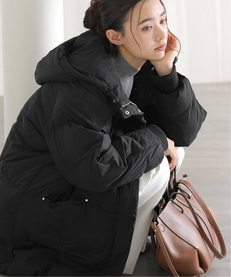 ブルゾン／アウター