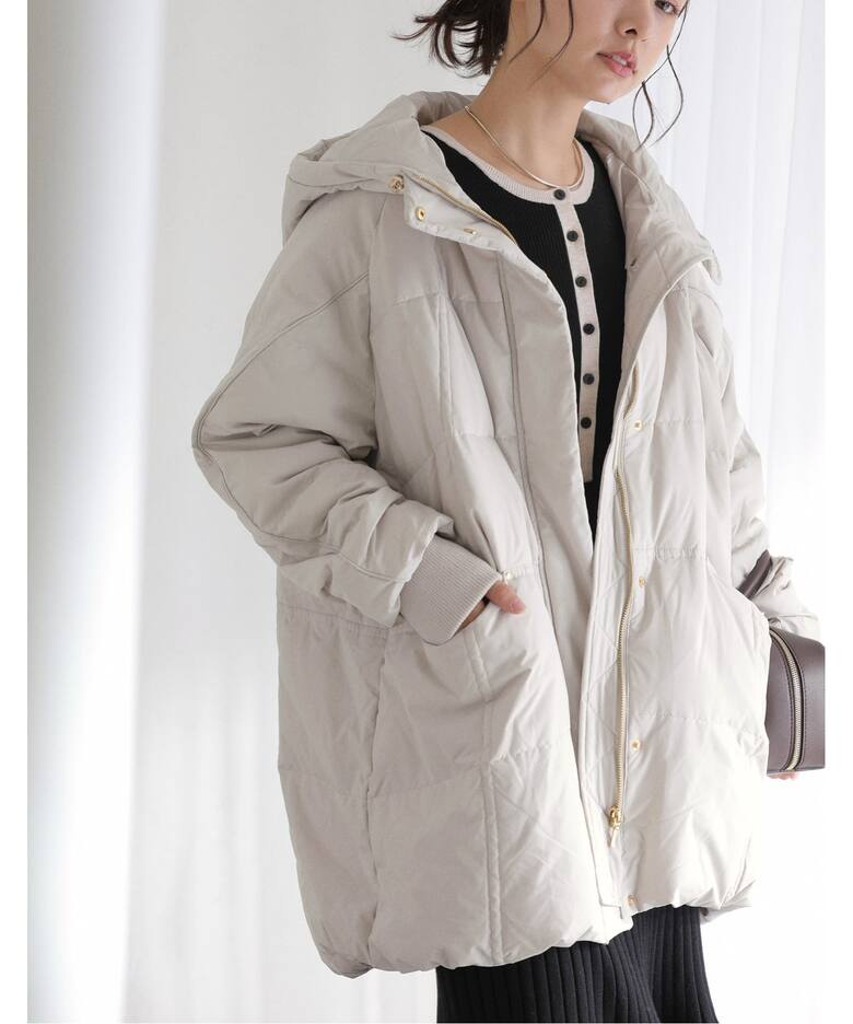 ブルゾン／アウター