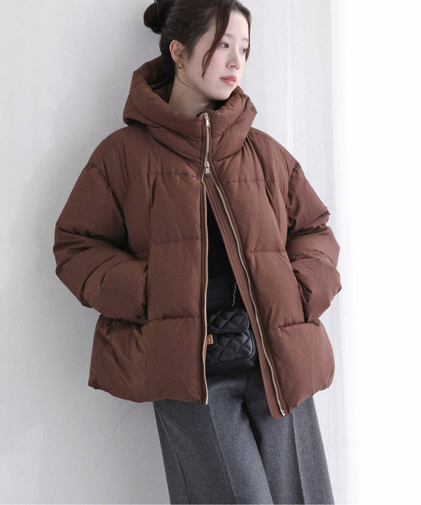 TATRAS/タトラス GIGI ダウンジャケット（ダウンジャケット）｜La