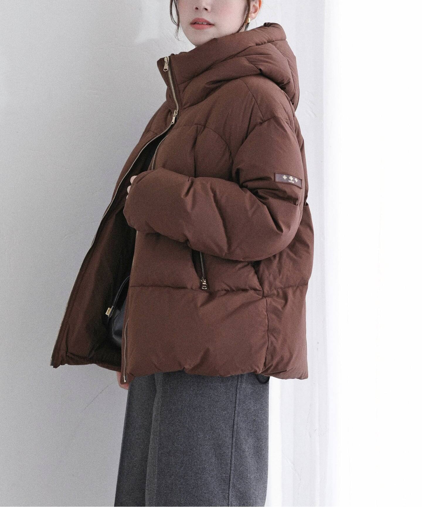 TATRAS/タトラス GIGI ダウンジャケット（ダウンジャケット）｜La