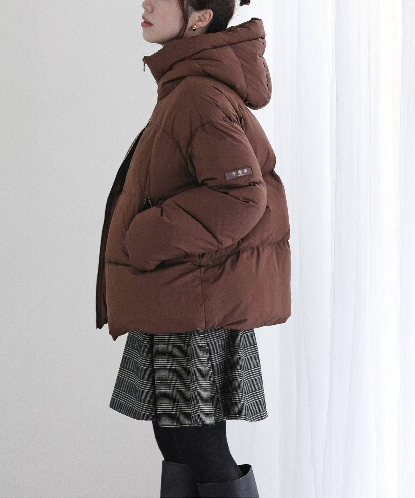 TATRAS/タトラス GIGI ダウンジャケット（ダウンジャケット）｜La