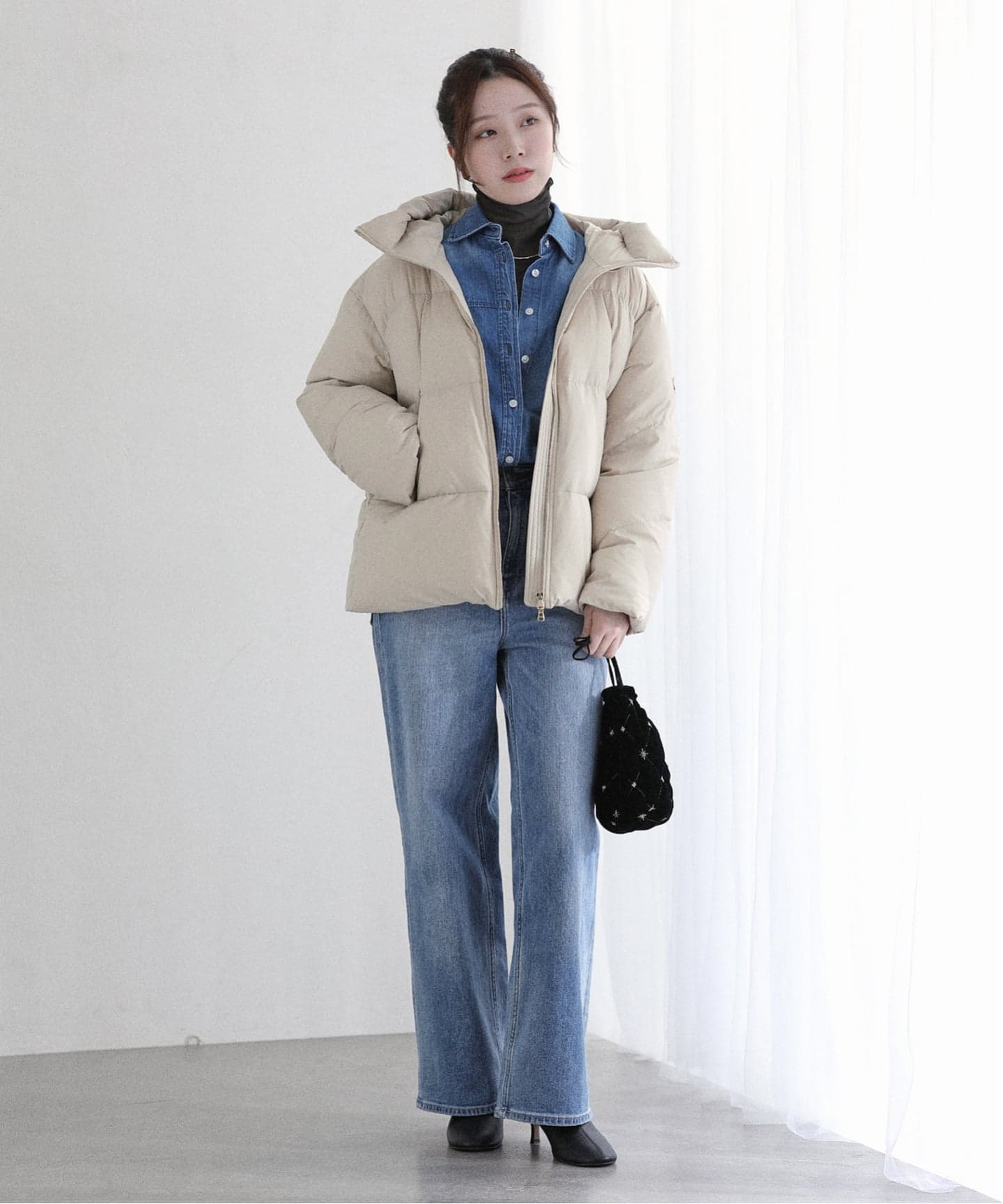 TATRAS/タトラス GIGI ダウンジャケット（ダウンジャケット）｜La